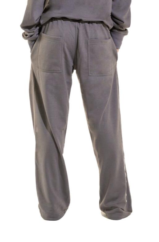 "PRNTD" Pants