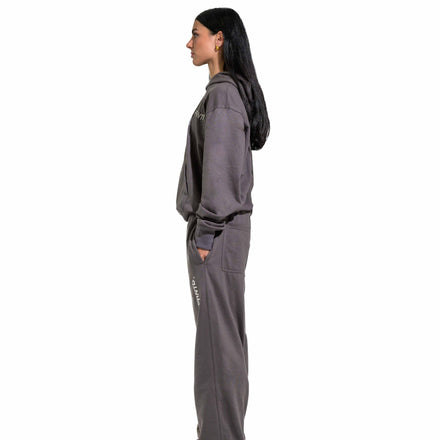 "PRNTD" Pants