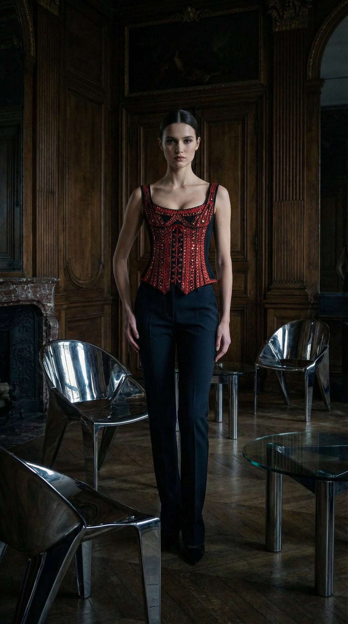 Tatriz Top — Tatriz Top 