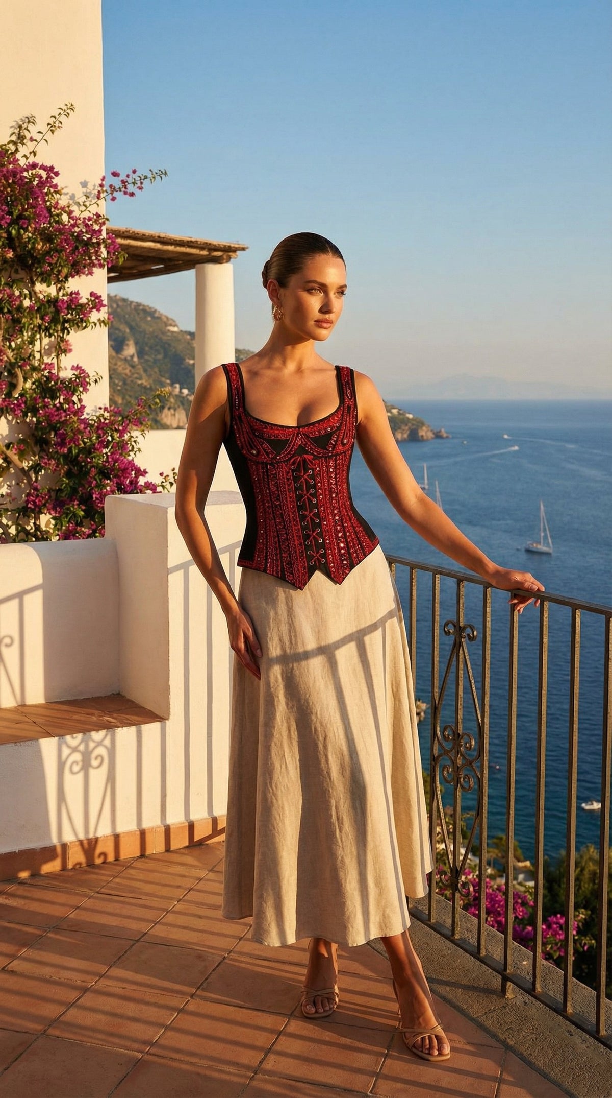 Tatriz Top — Tatriz Top 