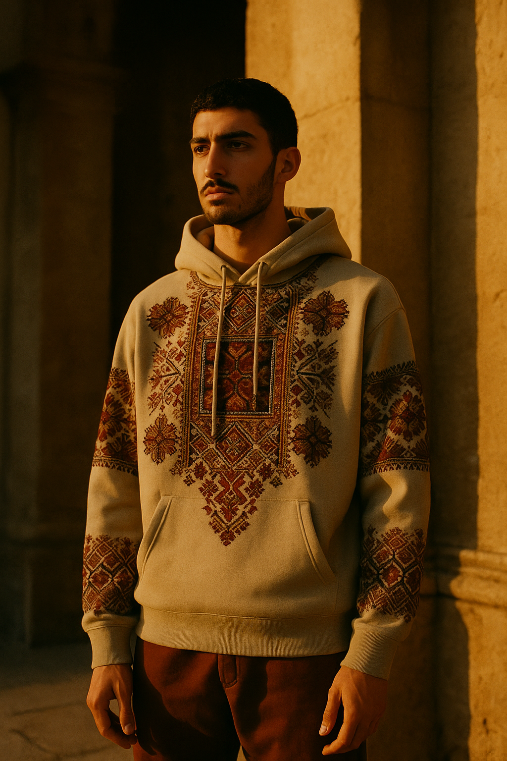 PRNTD Heritage Craft