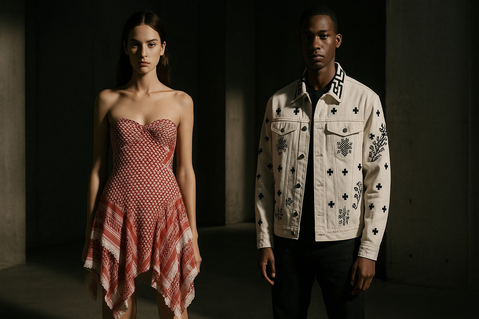 PRNTD Season Two Campaign